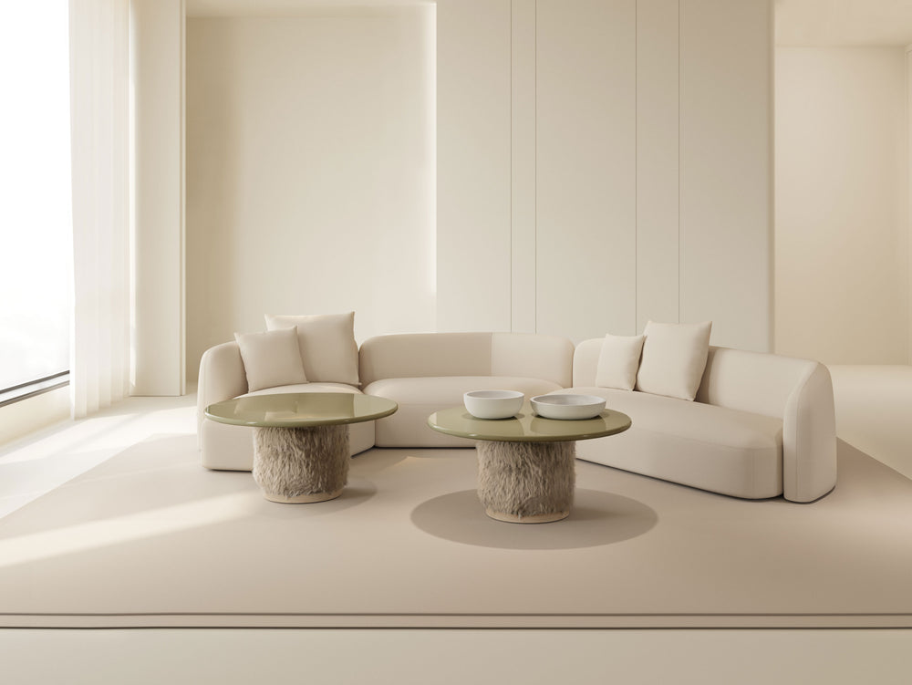 Cacu Coffee Table