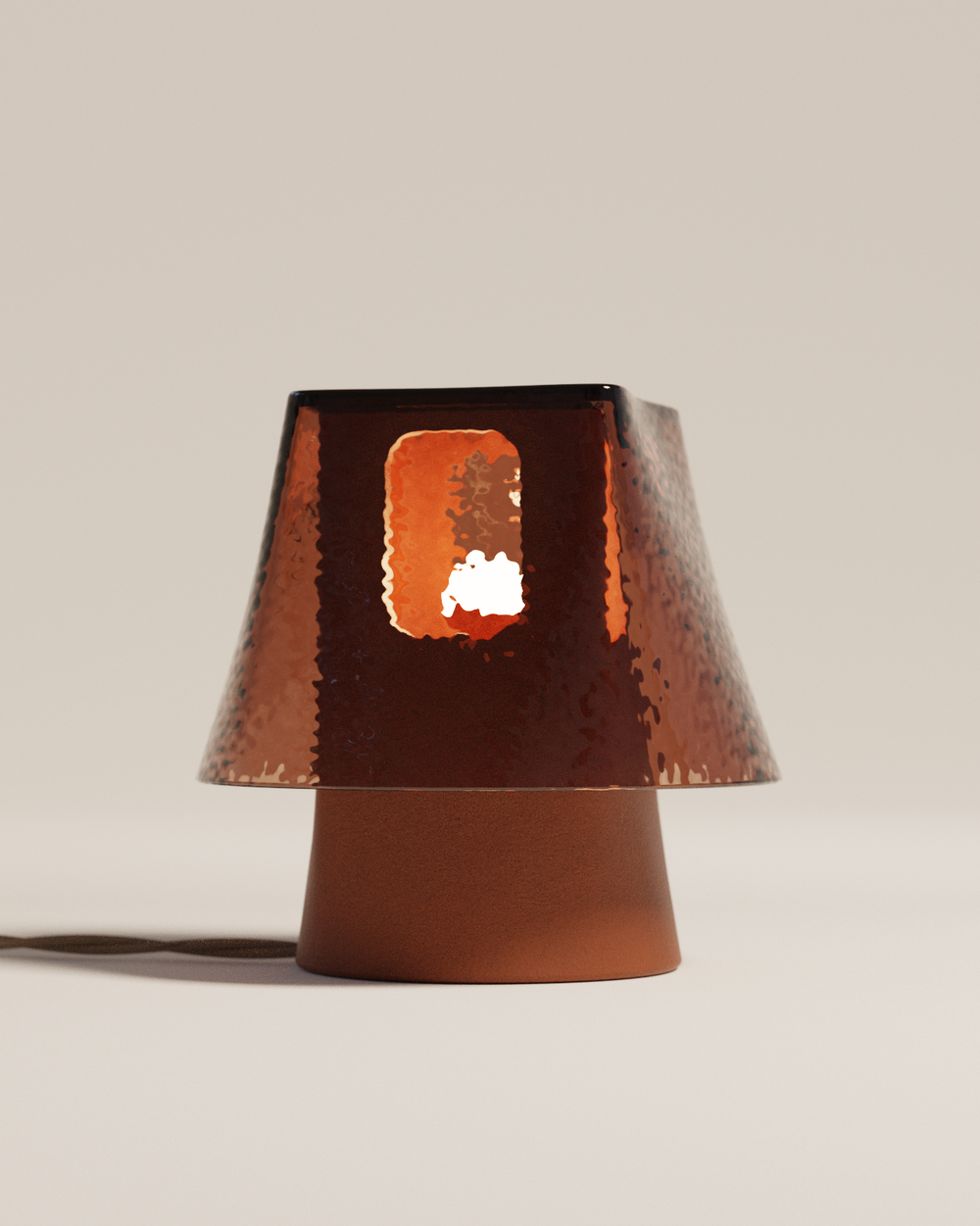 Mesia Lamp