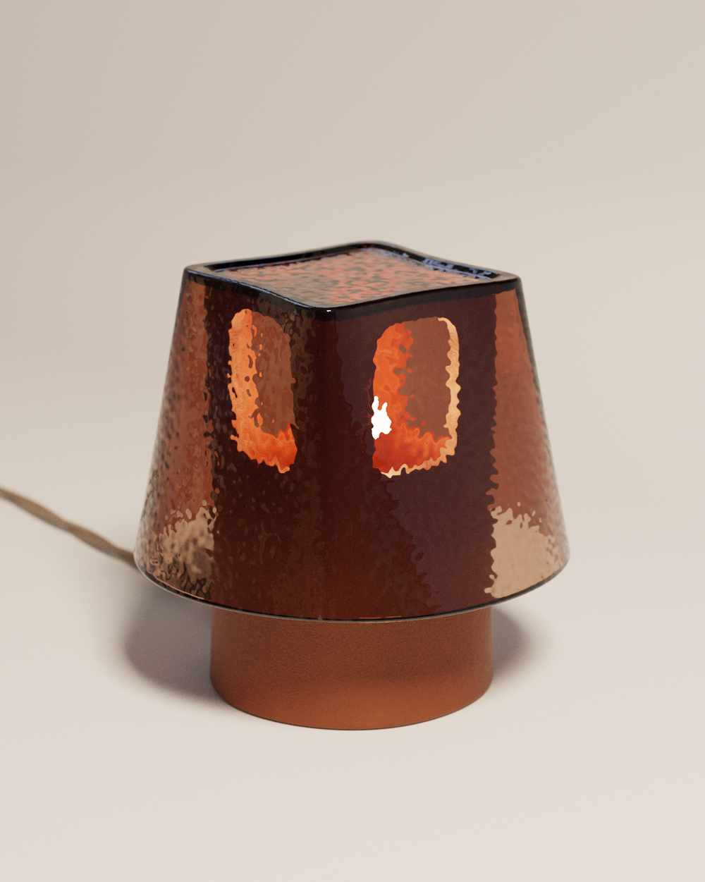 Mesia Lamp