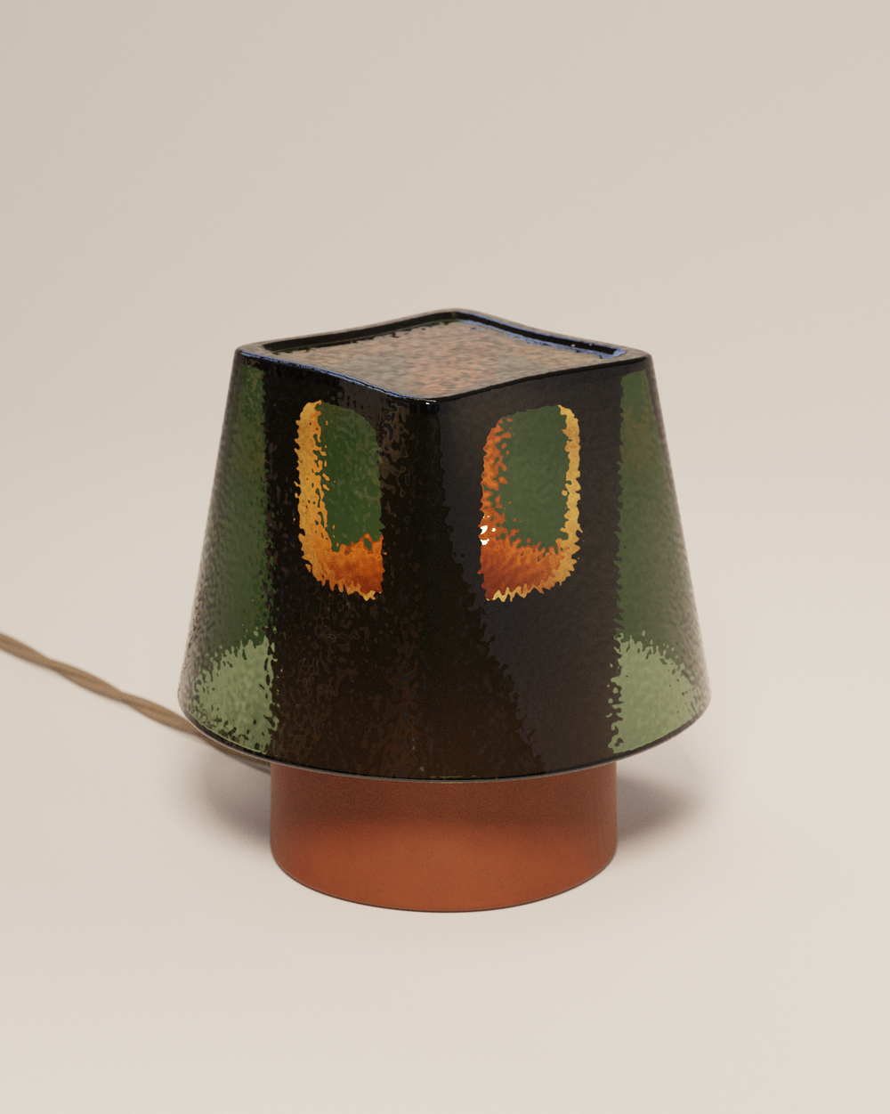 Mesia Lamp