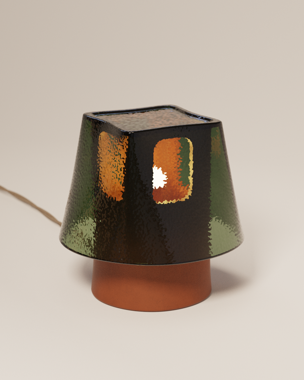 Mesia Lamp