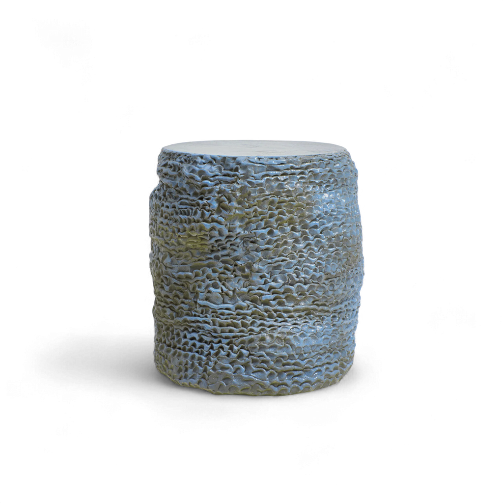 Casa Ceramic Side Table (Large) CSTL-04