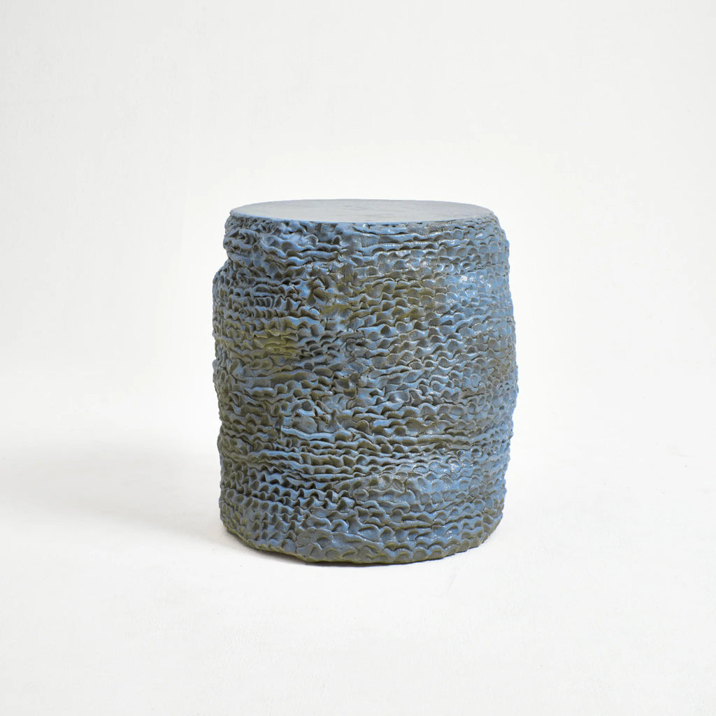 Casa Ceramic Side Table (Large) CSTL-04