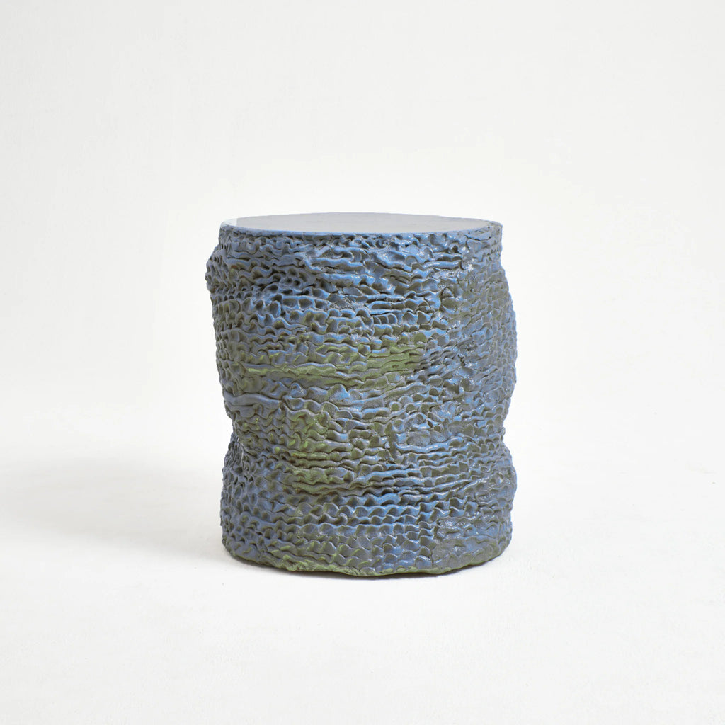 Casa Ceramic Side Table (Large) CSTL-04