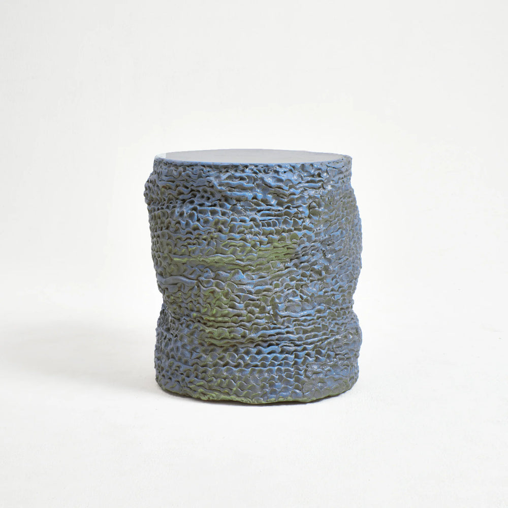 Casa Ceramic Side Table (Large) CSTL-04