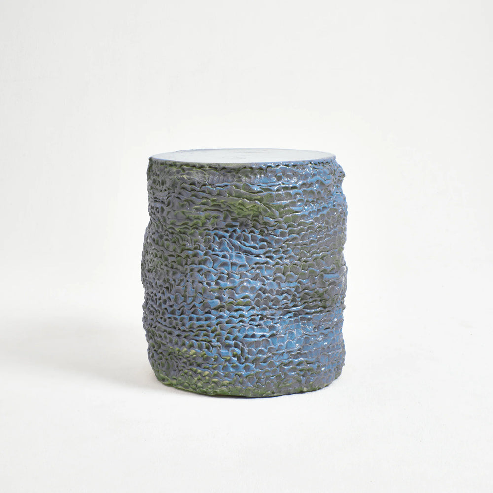 Casa Ceramic Side Table (Large) CSTL-04