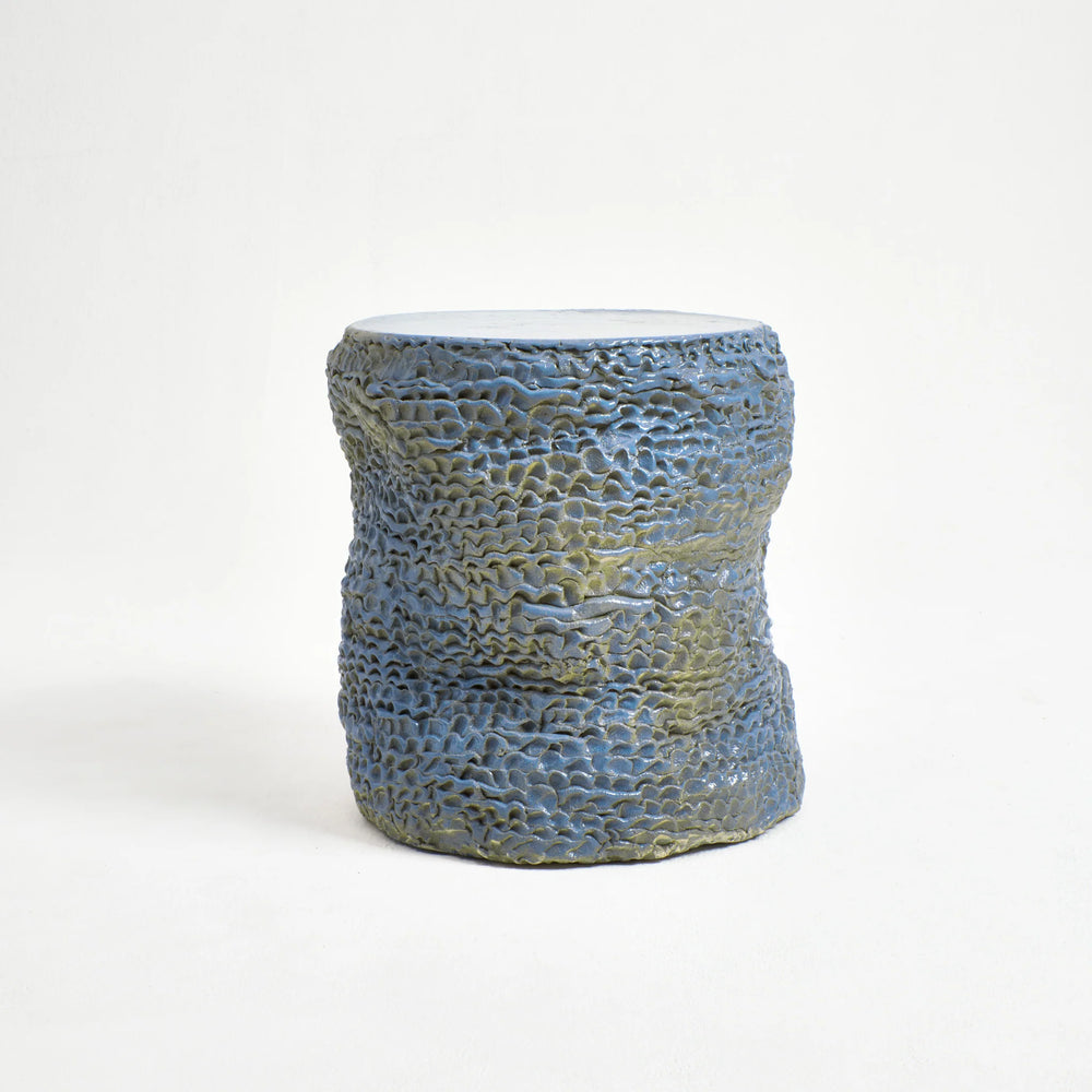 Casa Ceramic Side Table (Large) CSTL-04