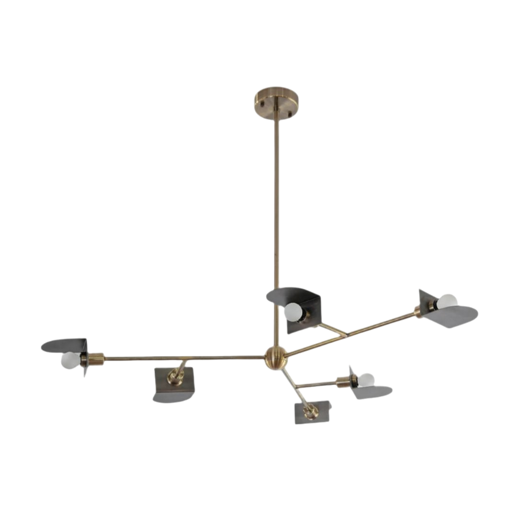 Route II Chandelier