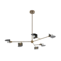 Route II Chandelier