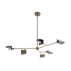Route II Chandelier