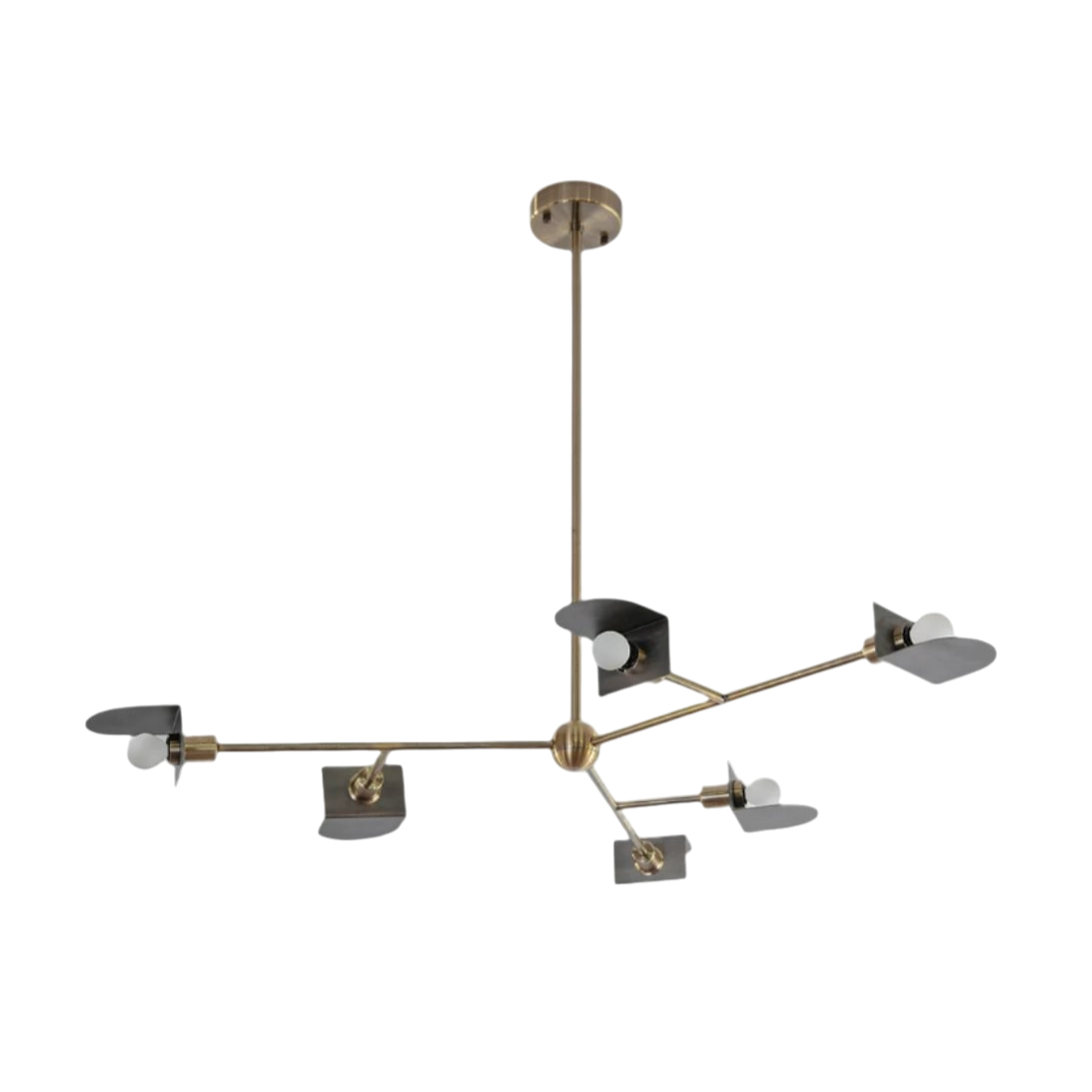 Route II Chandelier