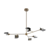 Route II Chandelier
