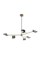 Route II Chandelier