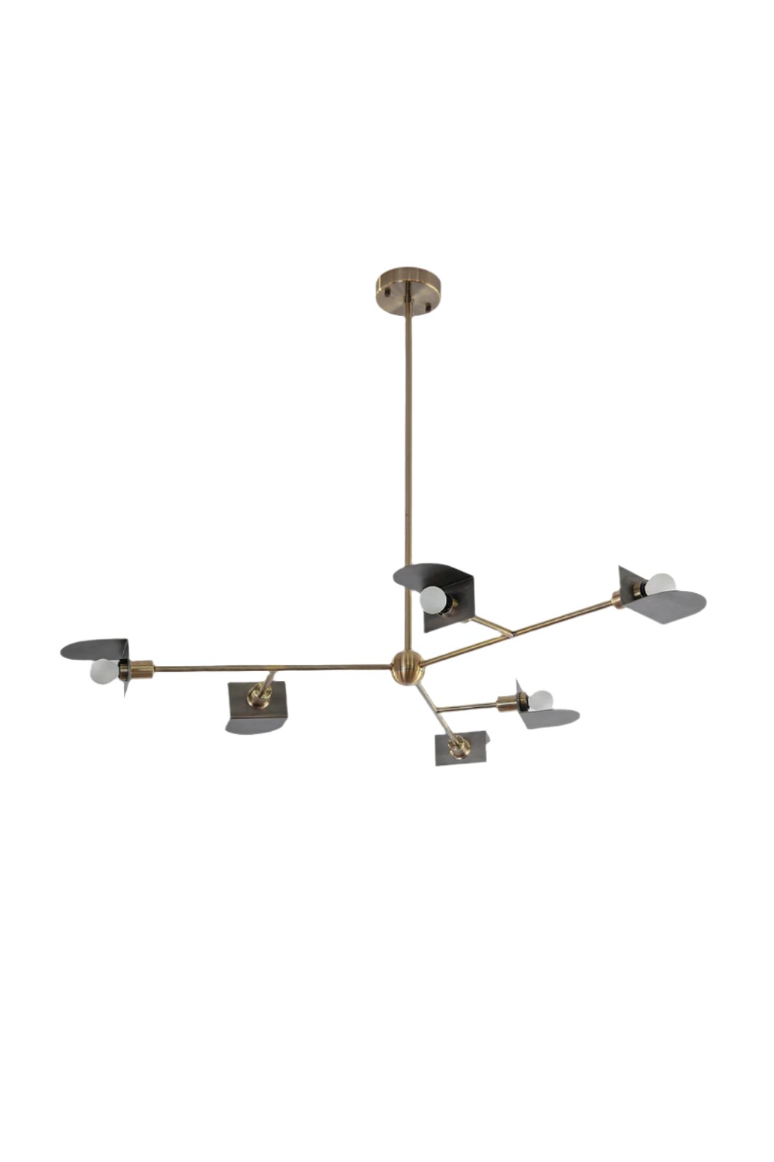 Route II Chandelier