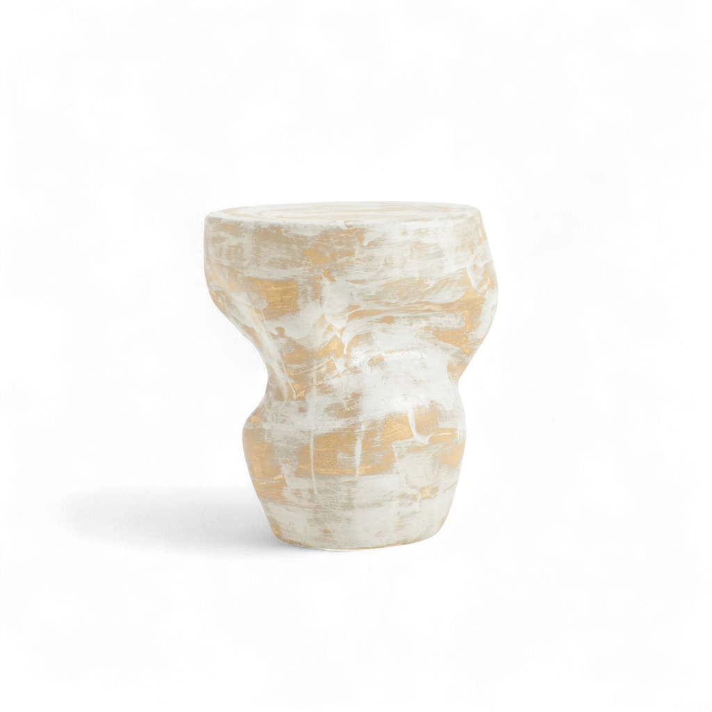 Ceramic Side Table (Large) CSTL-01