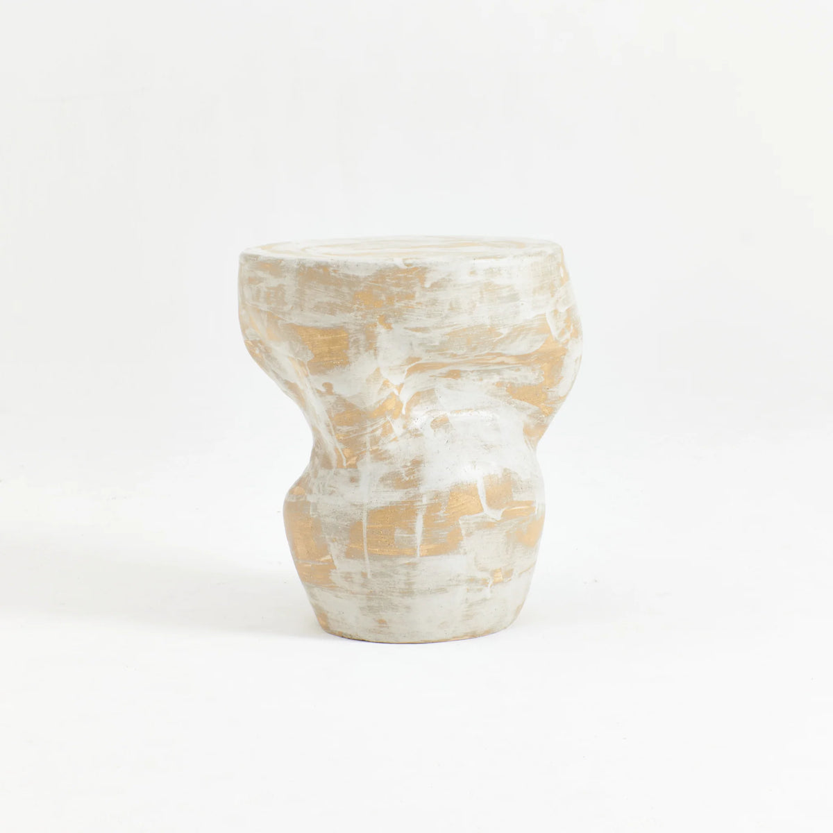 Ceramic Side Table (Large) CSTL-01