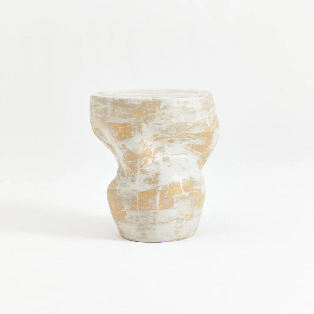 Ceramic Side Table (Large) CSTL-01