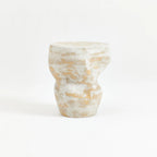 Ceramic Side Table (Large) CSTL-01