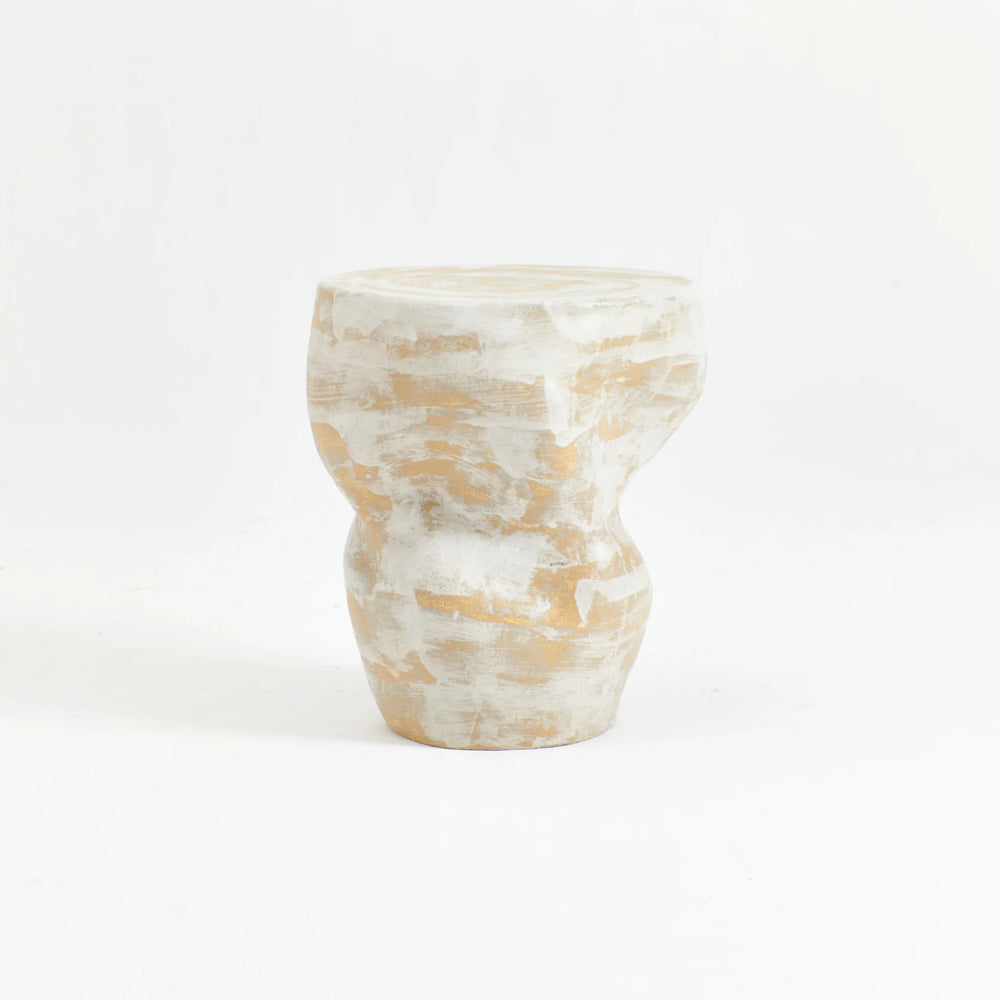 Ceramic Side Table (Large) CSTL-01