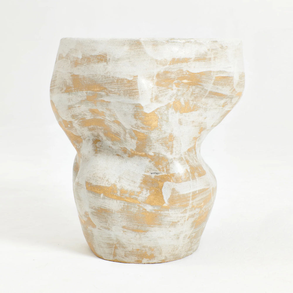 Ceramic Side Table (Large) CSTL-01