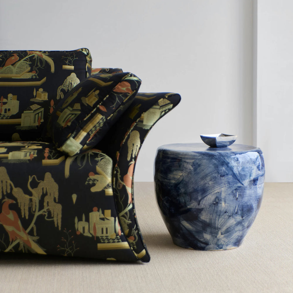 Ceramic Table (Medium) CSTM-04