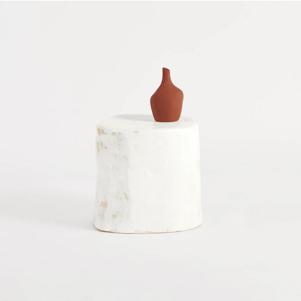 Ceramic Side Table No.1