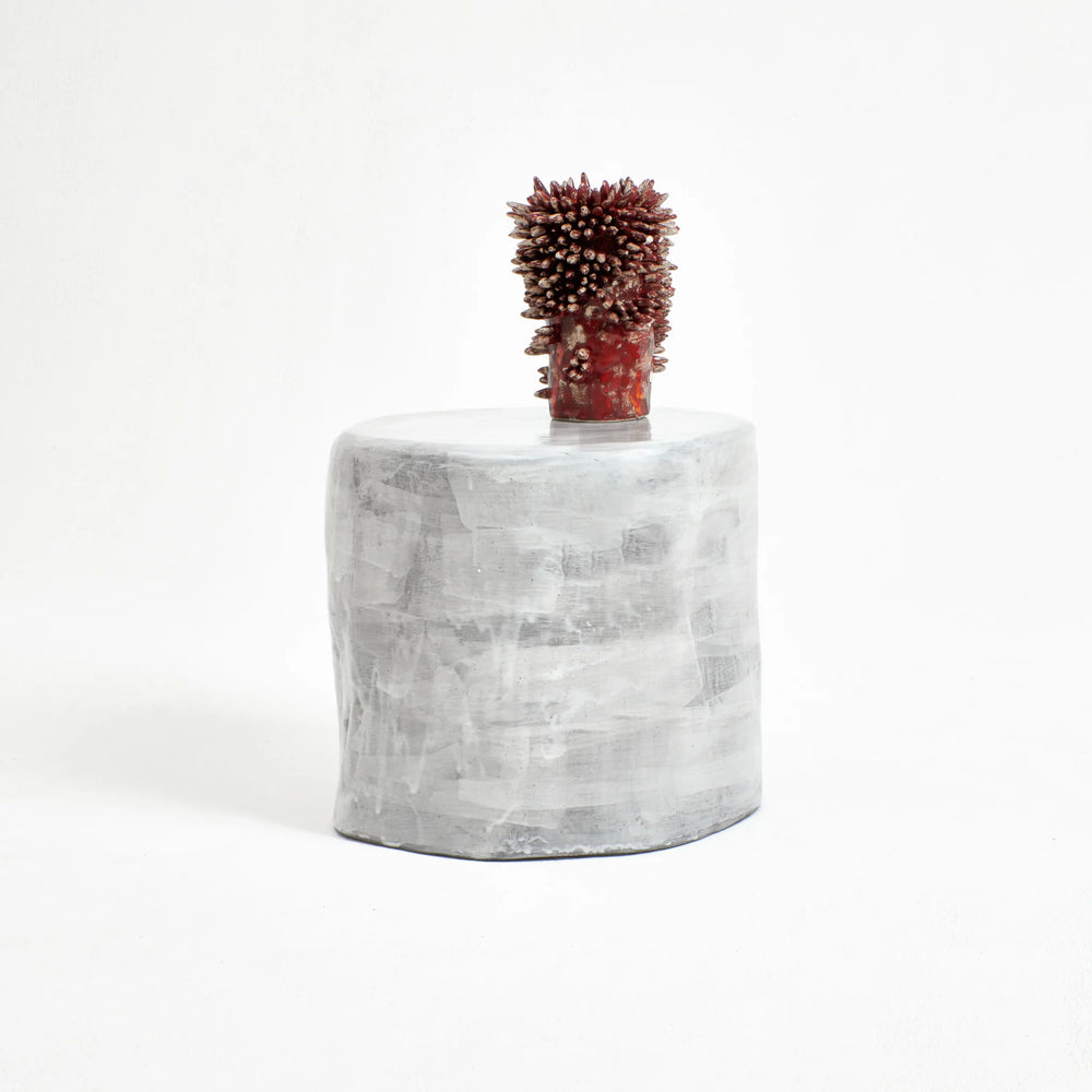 Ceramic Side Table No.2