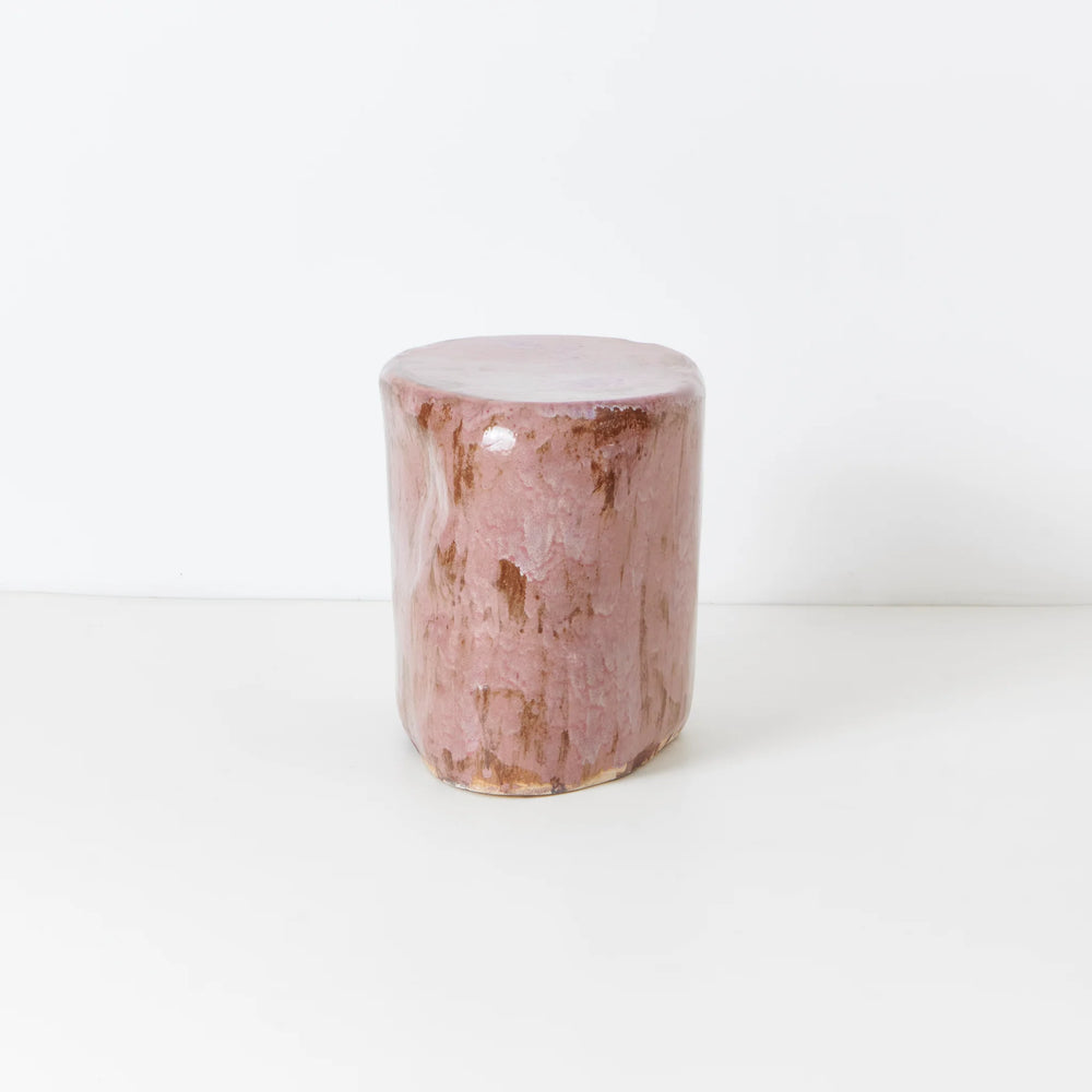 Ceramic Side Table No.4