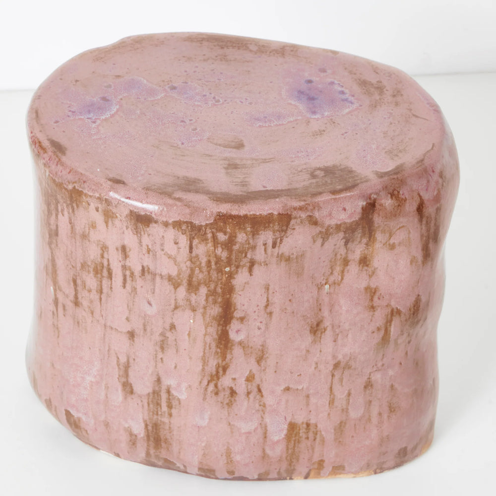 Ceramic Side Table No.4