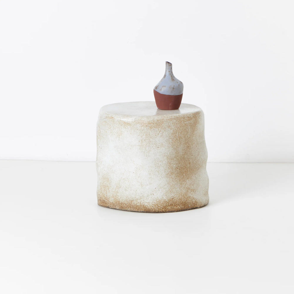 Ceramic Side Table No.5