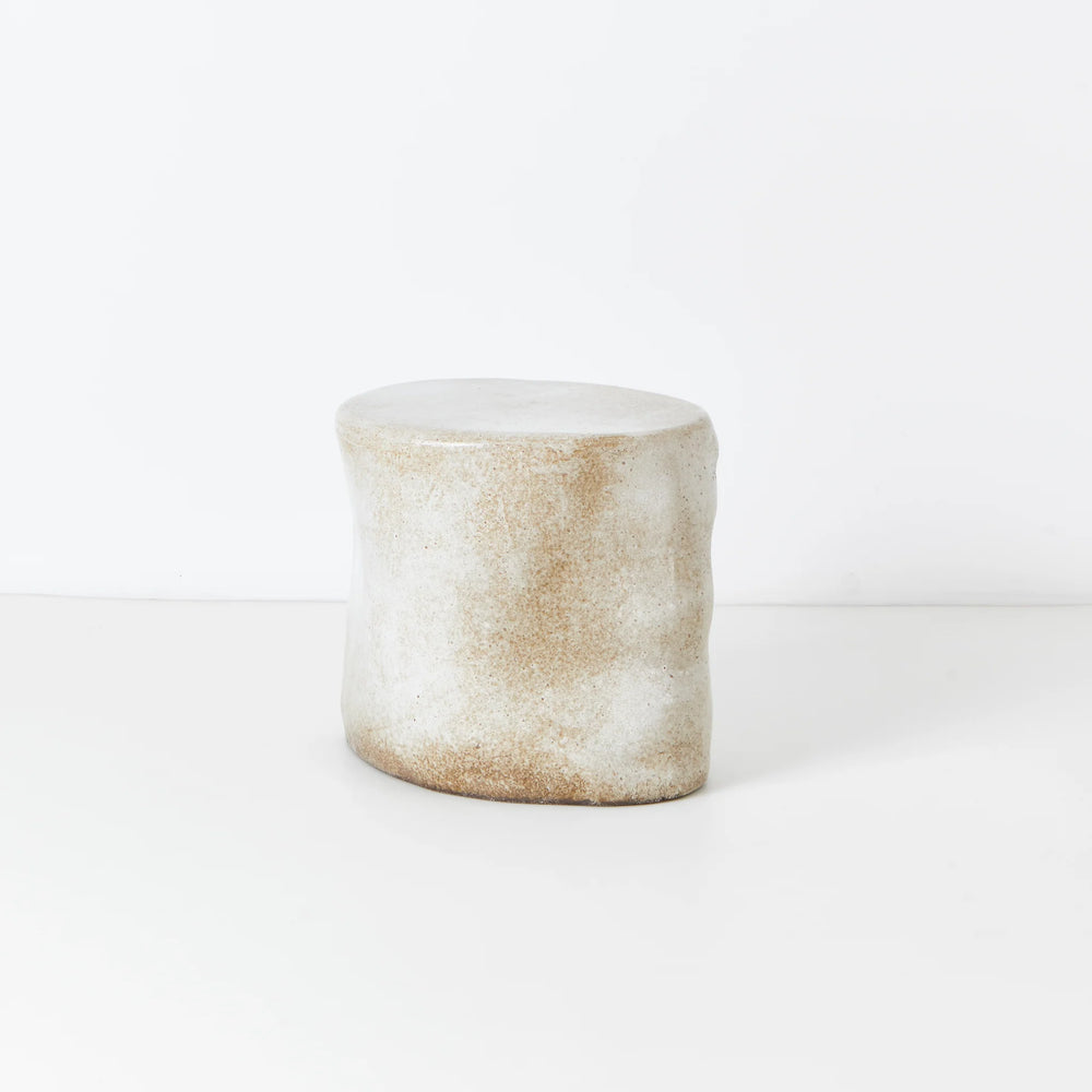 Ceramic Side Table No.5