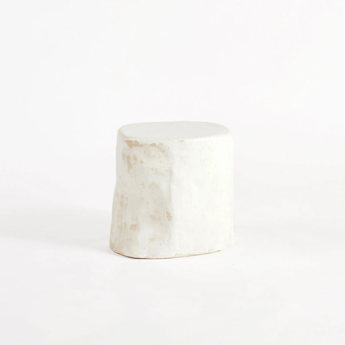 Ceramic Side Table (Small) CSTS-01
