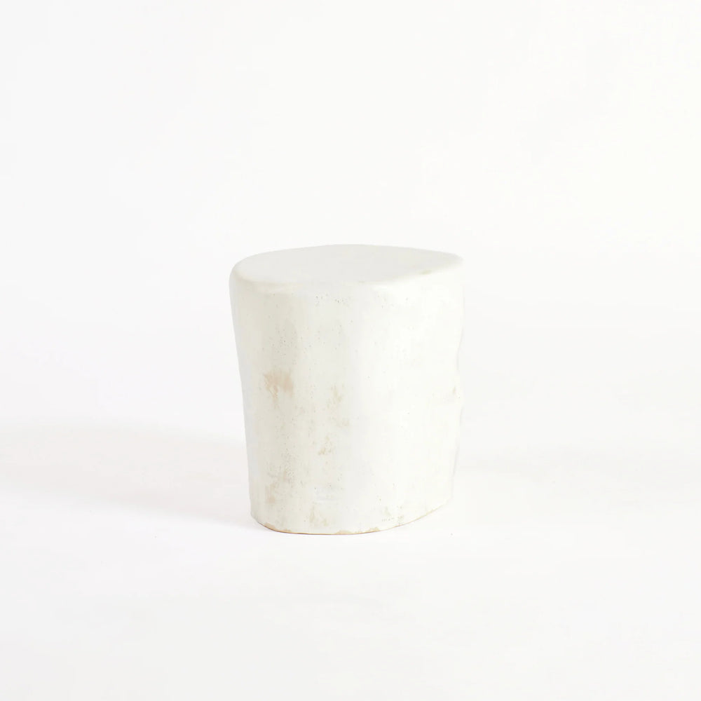 Ceramic Side Table (Small) CSTS-01