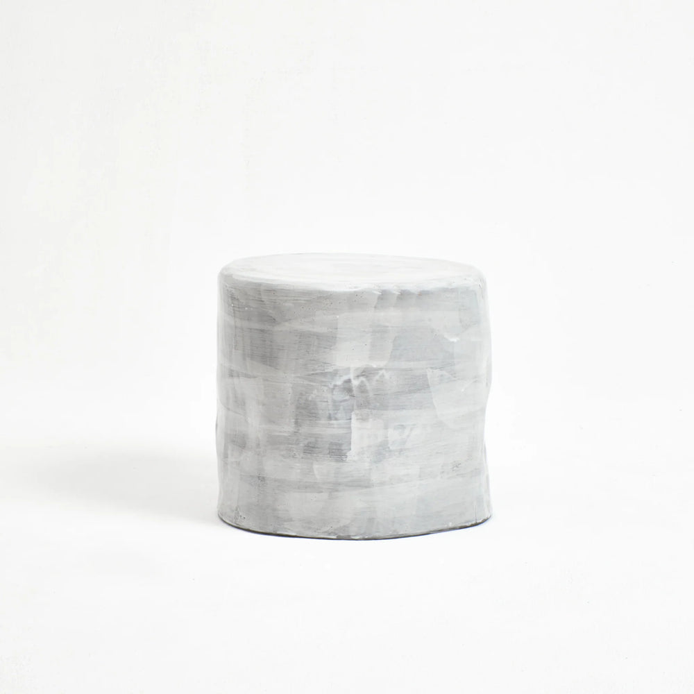 Ceramic Side Table (Small) CSTS-01