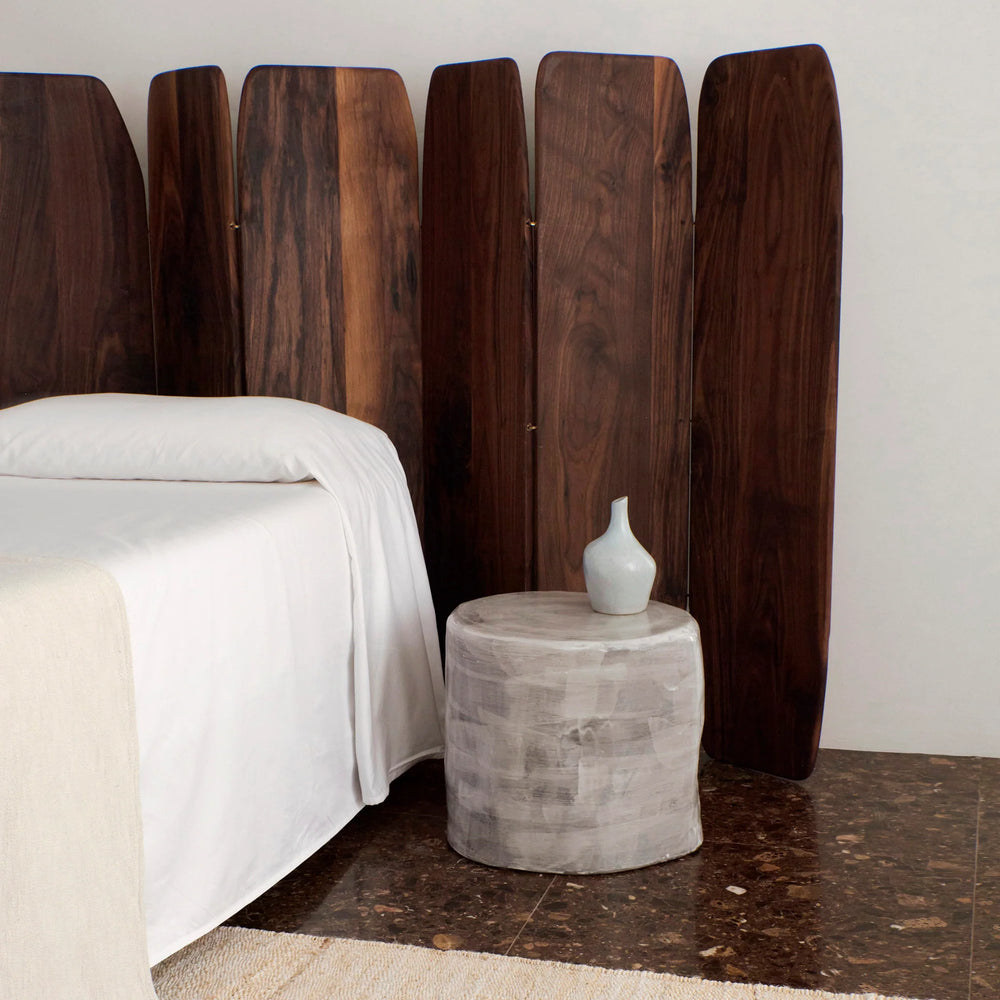 Ceramic Side Table (Small) CSTS-01