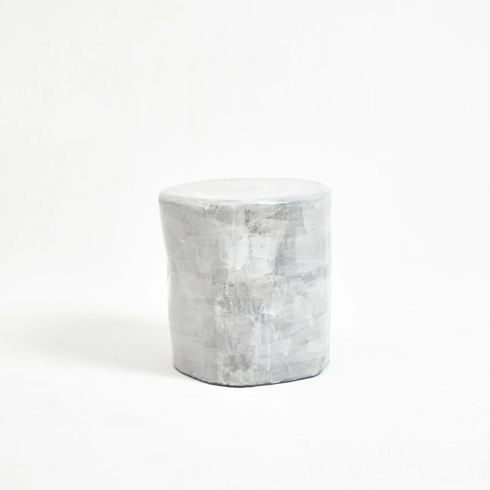 Ceramic Side Table (Small) CSTS-01