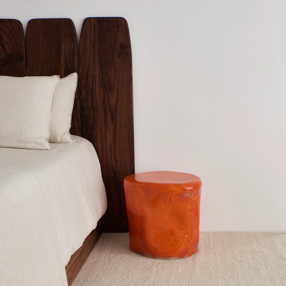 Ceramic Side Table (Small) CSTS-01