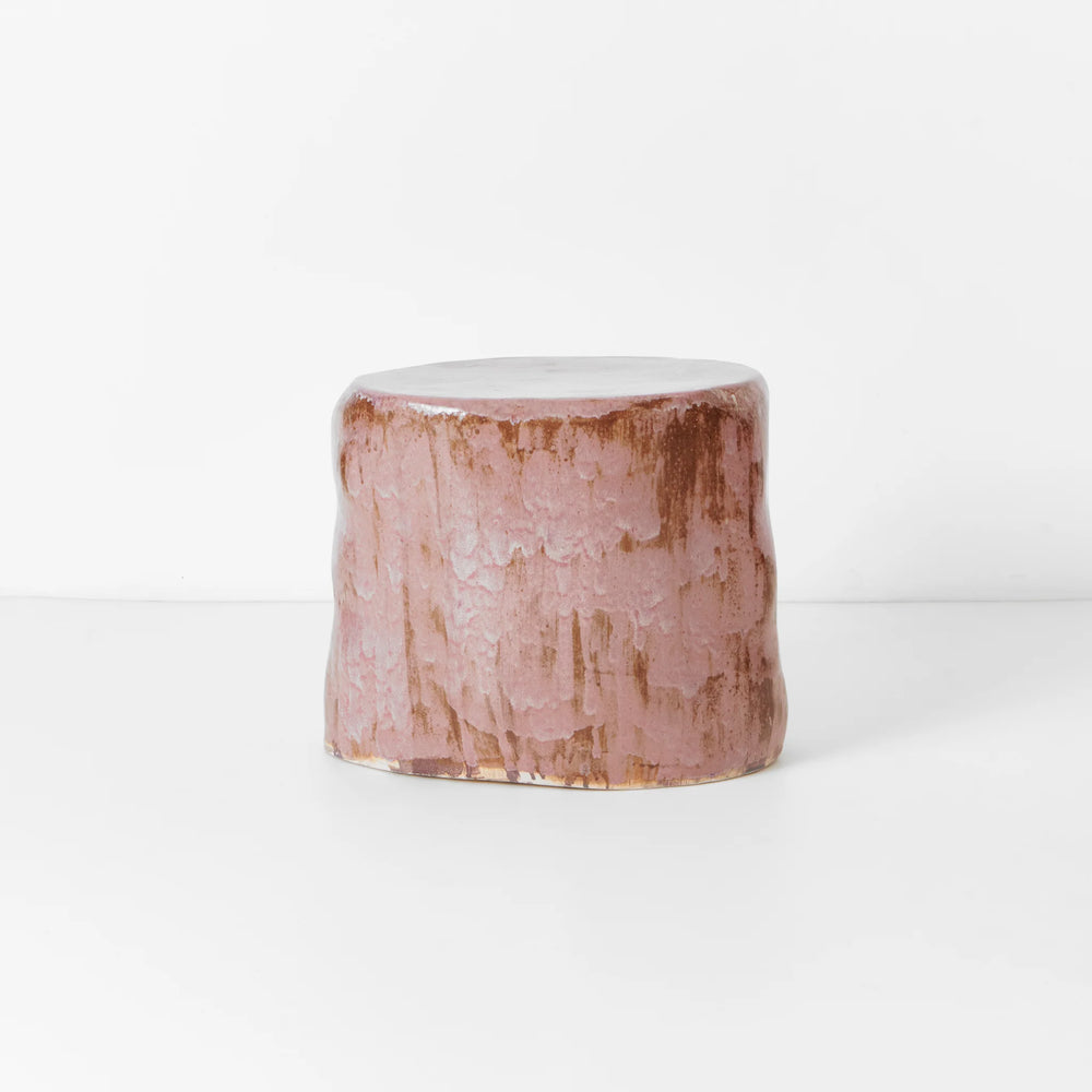 Ceramic Side Table (Small) CSTS-01