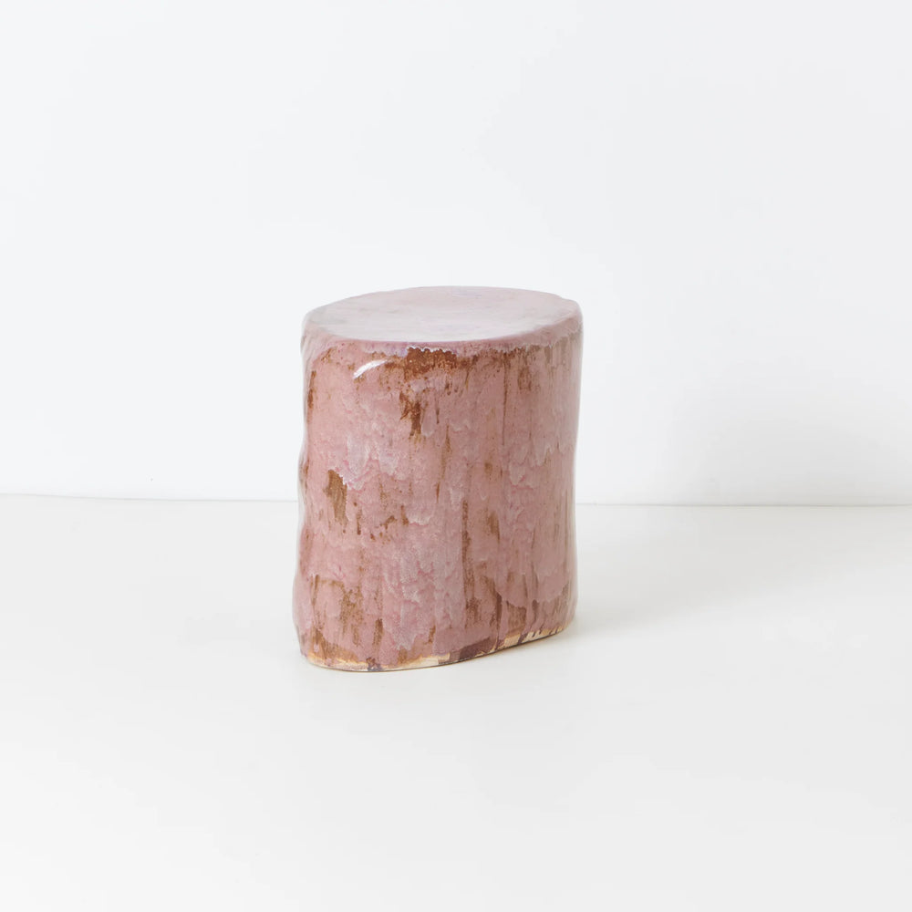 Ceramic Side Table (Small) CSTS-01