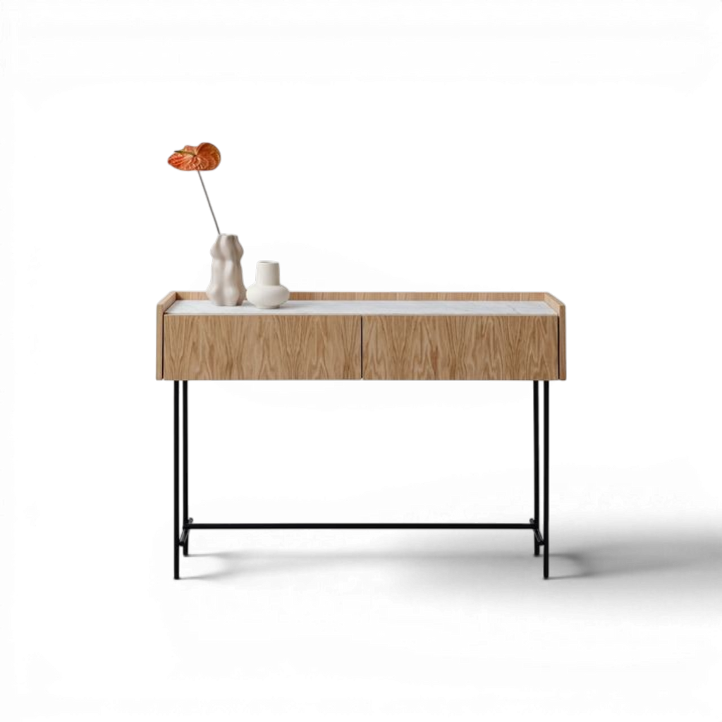 Forst Console Table