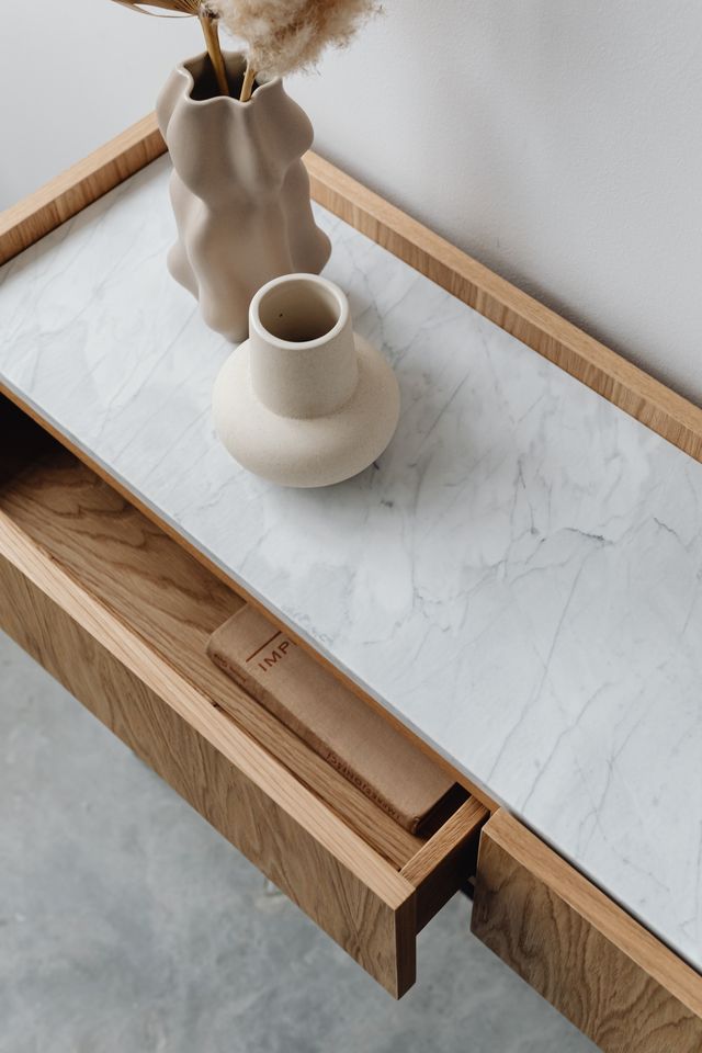 Forst Console Table