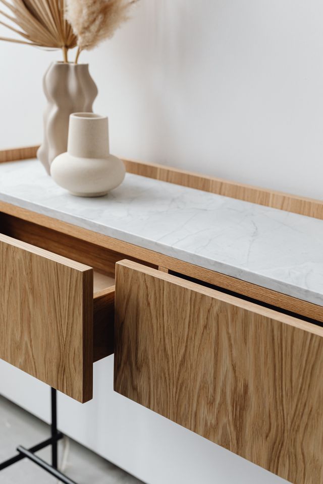 Forst Console Table