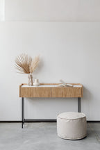 Forst Console Table