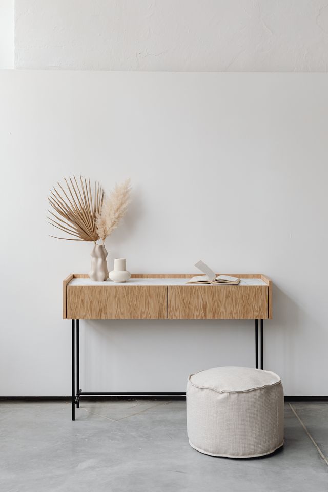 Forst Console Table