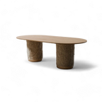 Cacu Dining Table
