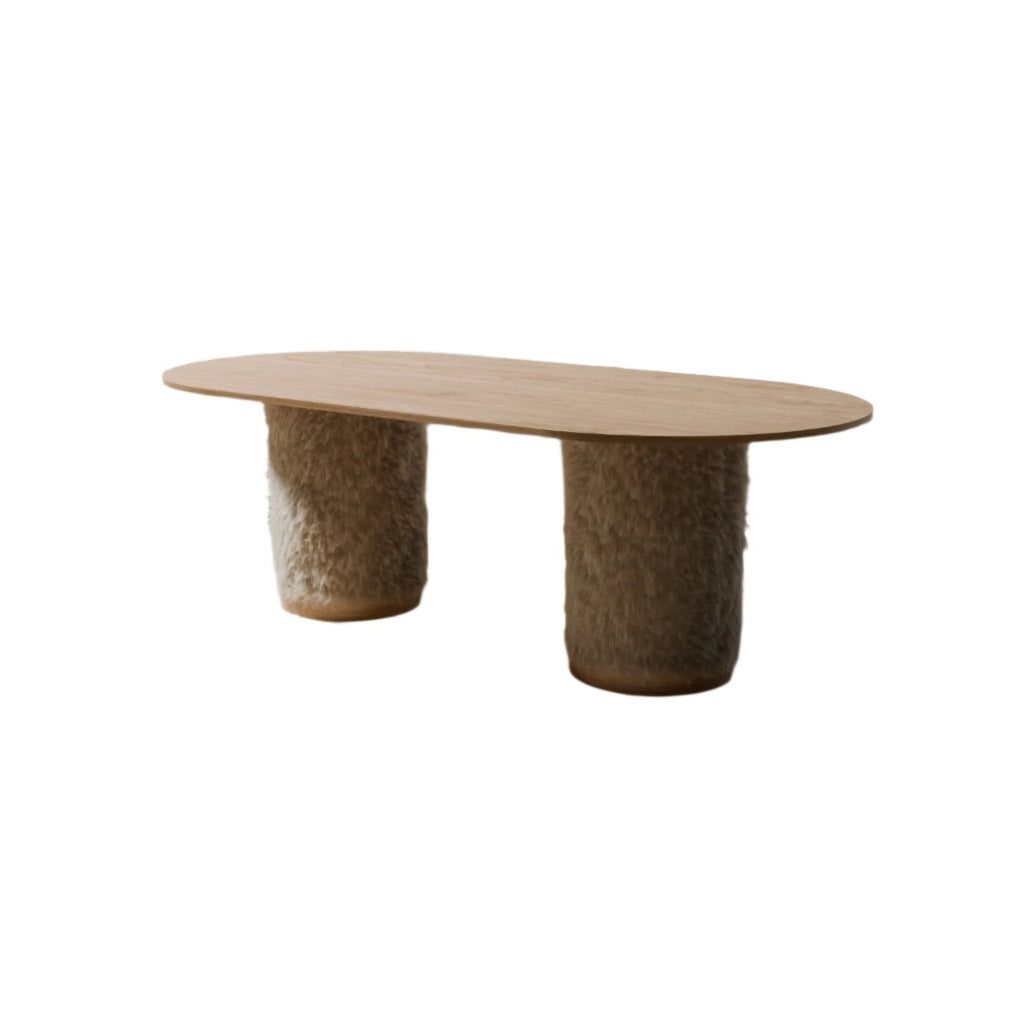 Cacu Dining Table