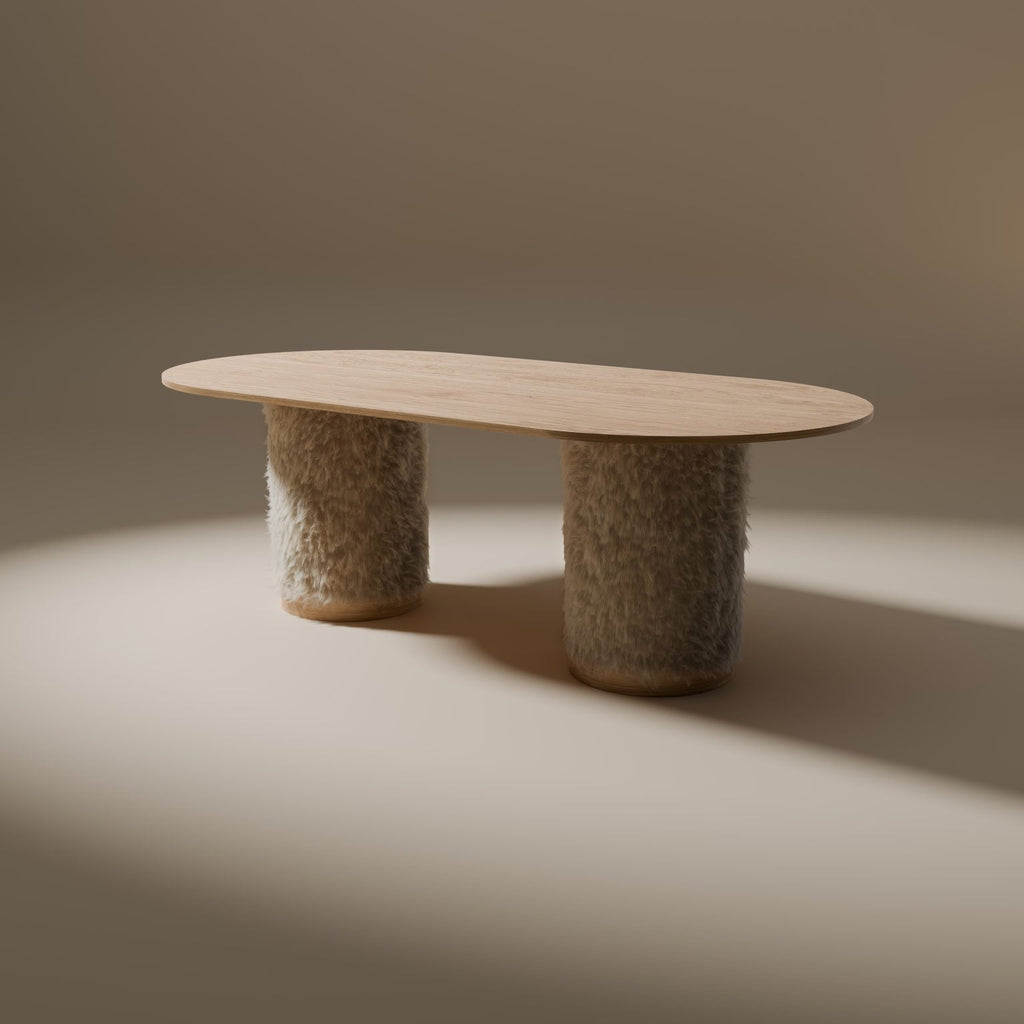 Cacu Dining Table