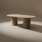 Cacu Dining Table