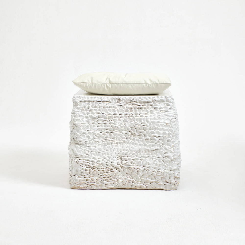 Casa Ceramic Stool