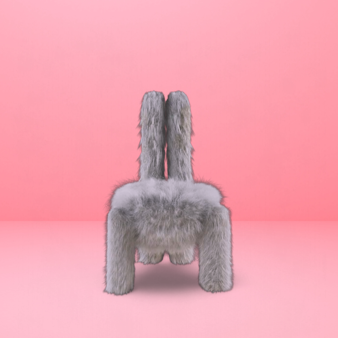 Yetee Armchair